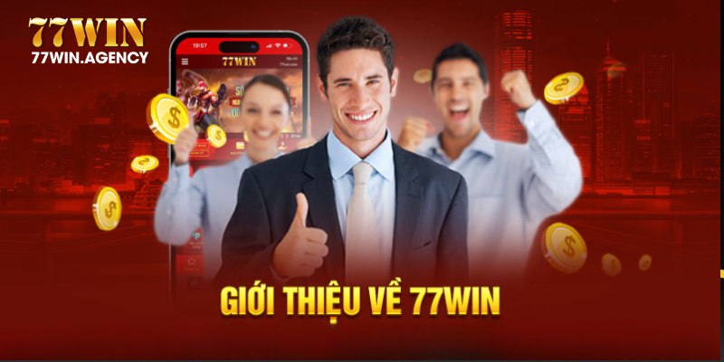 Giới thiệu 77win với kho game đồ sộ với những siêu phẩm cực hay