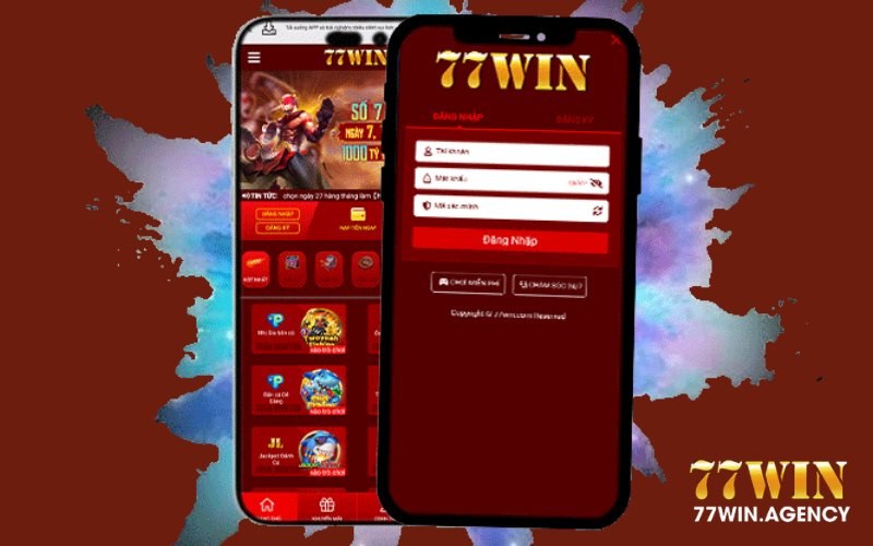 Hướng dẫn các bước tải app 77win cho hệ IOS nhanh gọn