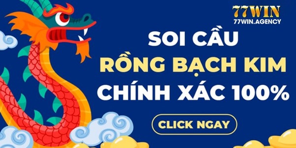 Rồng bạch kim một phương pháp dự đoán những con số với xác xuất về cao